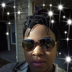 Meet your Posher, Sherika